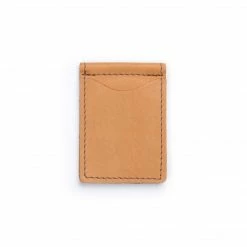 Rustico Money Clip Wallet Wallets