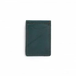 Rustico Money Clip Wallet Wallets