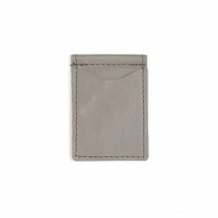Rustico Money Clip Wallet Wallets