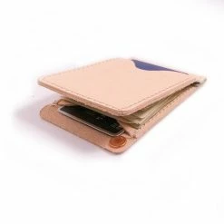 Rustico Money Clip Wallet Wallets