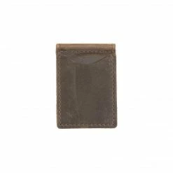 Rustico Money Clip Wallet Wallets