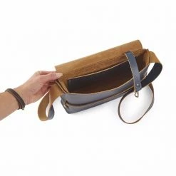 Rustico Scout Satchel Bags