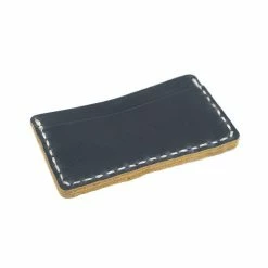Rustico Single Track Wallet Wallets