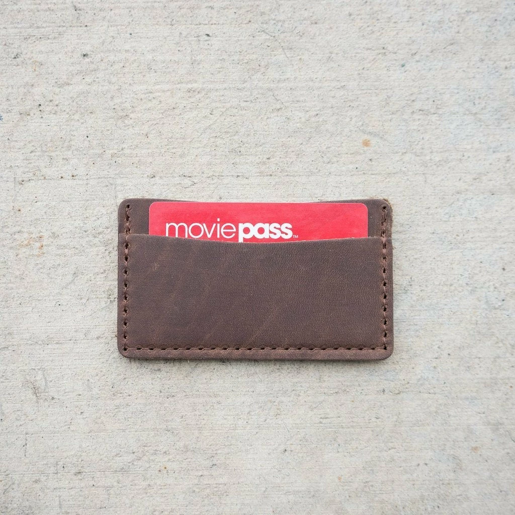 Rustico Single Track Wallet Wallets 6 Rustico Single Track Wallet Wallets