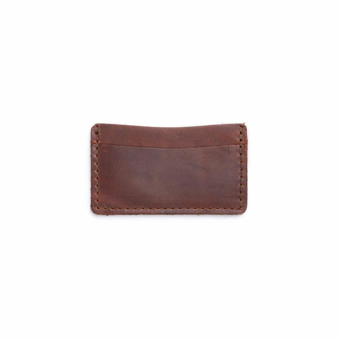 Rustico Single Track Wallet Wallets 3 Rustico Single Track Wallet Wallets