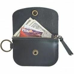 Wallets Rustico Wallet: Anchor Card + Coin