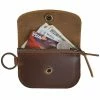 Wallets Rustico Wallet: Anchor Card + Coin