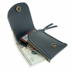 Rustico Wallet: Haven