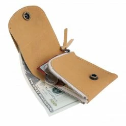 Rustico Wallet: Haven