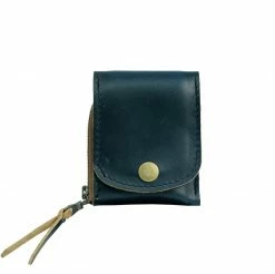 Rustico Wallet: Haven