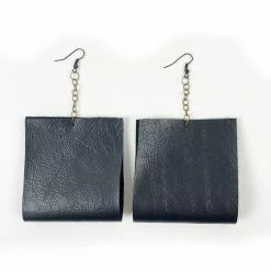 Crystal Mercer SAFI Let Her In Earrings Jewelry