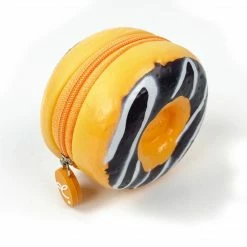 ESSE Purse Museum & Store Wallets SG Coin Purse: Chocolate Donut