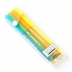 SOZY Pencils: The Annotator Extras