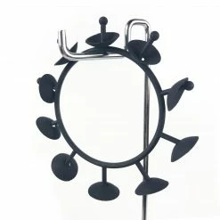Susan Sanders Collections SS 3D Printed Bracelet #1