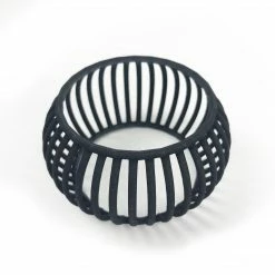 Susan Sanders SS 3D Printed Bracelet #2 Collections