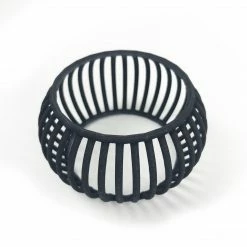 Susan Sanders SS 3D Printed Bracelet #2 Collections