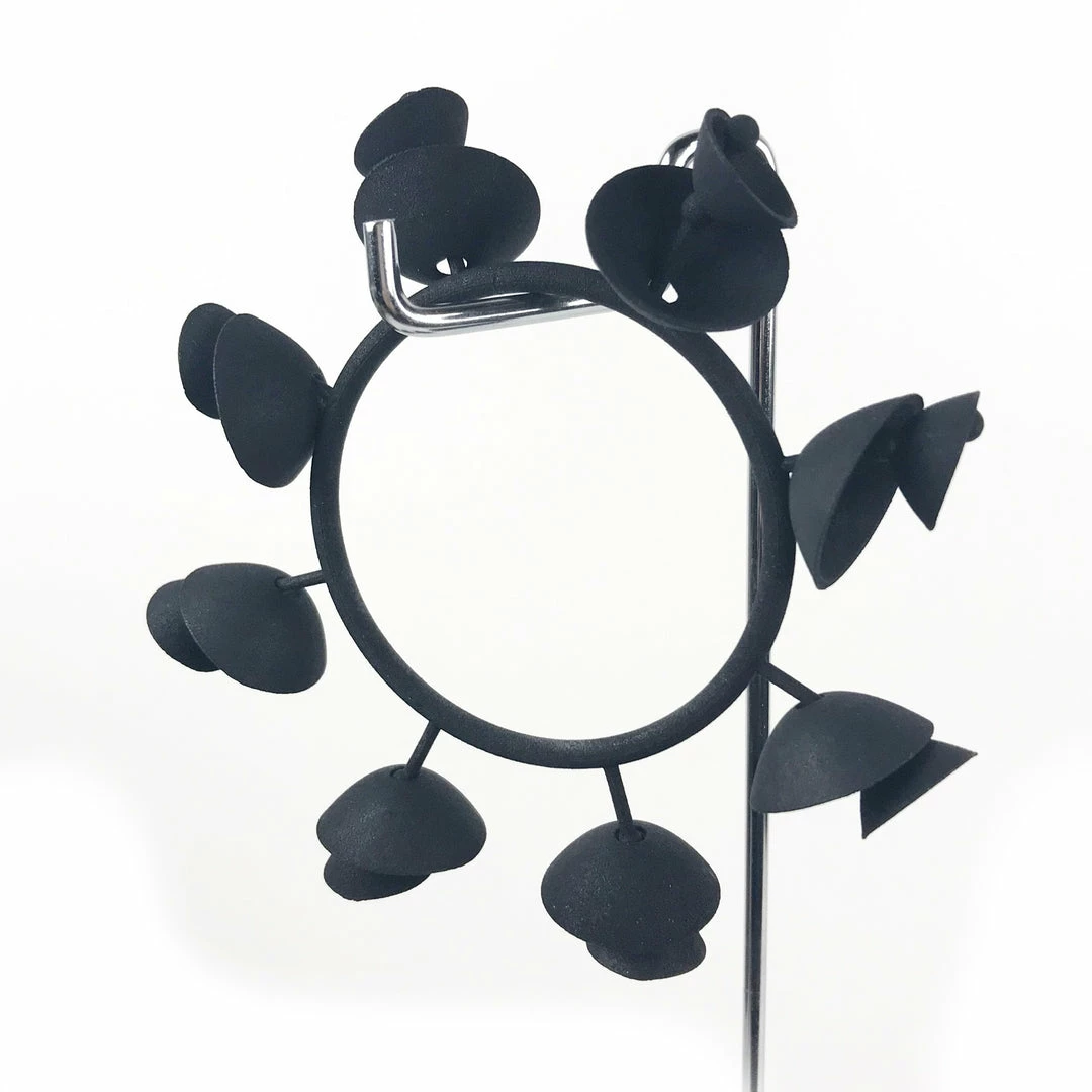 Susan Sanders SS 3D Printed Bracelet #3 Collections 6 Susan Sanders SS 3D Printed Bracelet #3 Collections