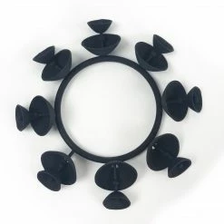 Susan Sanders SS 3D Printed Bracelet #3 Collections