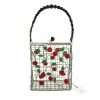 Bags Sally Prangley Purse: Flying Cherries