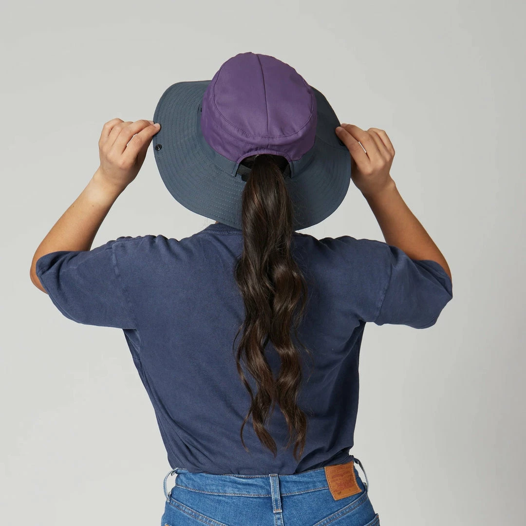 San Diego Hat Co. Extras San Diego Hat Co: Colorblock Boonie Hat 5 San Diego Hat Co. Extras San Diego Hat Co: Colorblock Boonie Hat