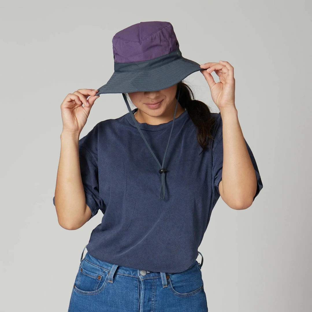 San Diego Hat Co. Extras San Diego Hat Co: Colorblock Boonie Hat 6 San Diego Hat Co. Extras San Diego Hat Co: Colorblock Boonie Hat