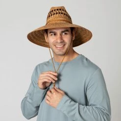 San Diego Hat Co. Extras San Diego Hat Co: Lifeguard