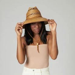 San Diego Hat Co. Extras San Diego Hat Co: Lifeguard