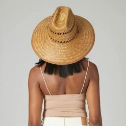 San Diego Hat Co. Extras San Diego Hat Co: Lifeguard