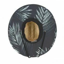 San Diego Hat Co. Extras San Diego Hat Co: Lifeguard Under Brim Print