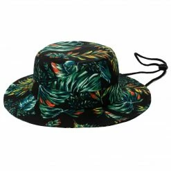 San Diego Hat Co. San Diego Hat Co: Novelty Fisherman Hat