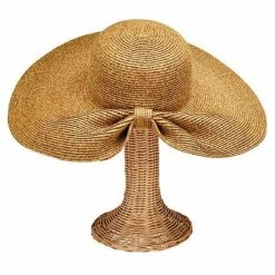 San Diego Hat Co. Extras San Diego Hat Co: Sunbrim Gathered Back