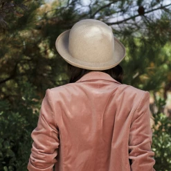 San Diego Hat Co. 6-Way Cloche