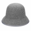 San Diego Hat Co. 6-Way Cloche 1 San Diego Hat Co. 6-Way Cloche