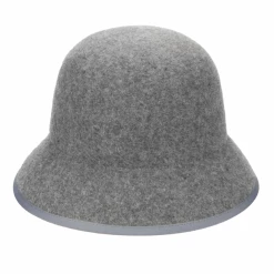 San Diego Hat Co. 6-Way Cloche