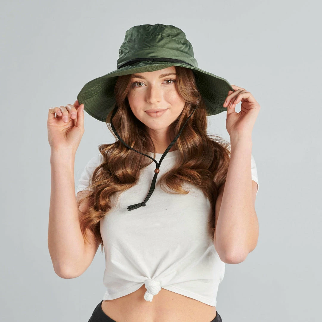 San Diego Hat Co. Active Sun Brim Extras 4 San Diego Hat Co. Active Sun Brim Extras