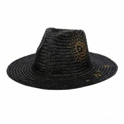 Extras San Diego Hat Co. All Day Fedora