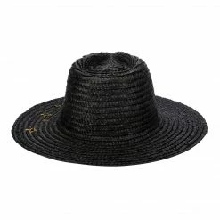 Extras San Diego Hat Co. All Day Fedora