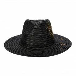 Extras San Diego Hat Co. All Day Fedora