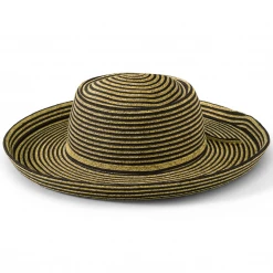 Extras San Diego Hat Co. Classic Large Brim Hat