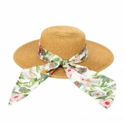 San Diego Hat Co. Eden Boater