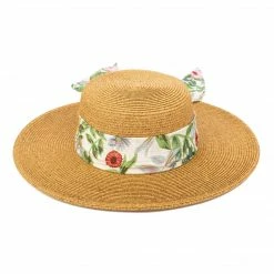 San Diego Hat Co. Eden Boater