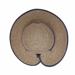 Extras San Diego Hat Co. Feeling Pretty Bow Sun Hat