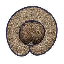 Extras San Diego Hat Co. Feeling Pretty Bow Sun Hat