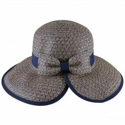 Extras San Diego Hat Co. Feeling Pretty Bow Sun Hat