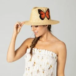 Extras San Diego Hat Co. New Day