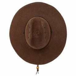 San Diego Hat Co. Playas Lifeguard Hat