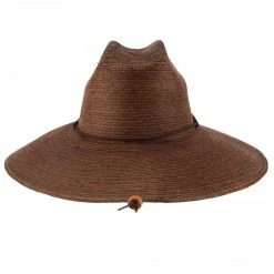 San Diego Hat Co. Playas Lifeguard Hat