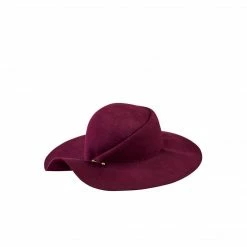 San Diego Hat Co. Pleated Crown Floppy Extras