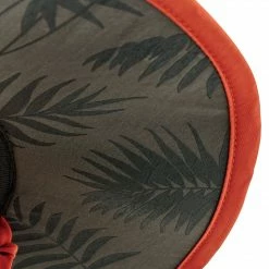 San Diego Hat Co. Sun Hat With Under Brim Print Extras