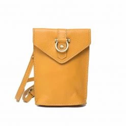 Bags Sapahn Bag: Grace Mini Leather